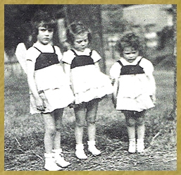 enfants en anges